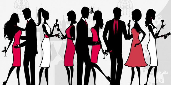 Veranstaltungen und Tagungen