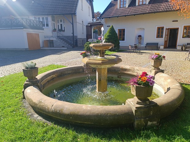 Double room superior Baroko