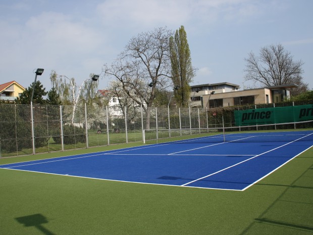 Double room superior Baroko