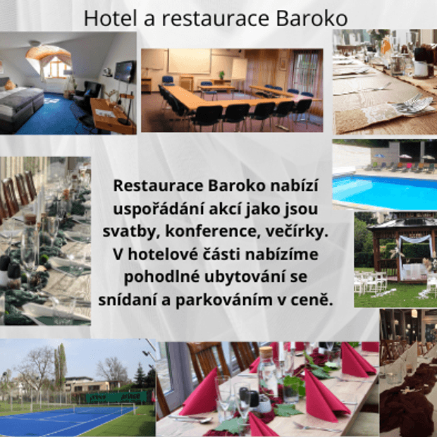 Hotel a restaurace Baroko (Příspěvek na Facebooku).png