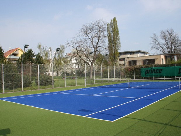 Triple room Superior